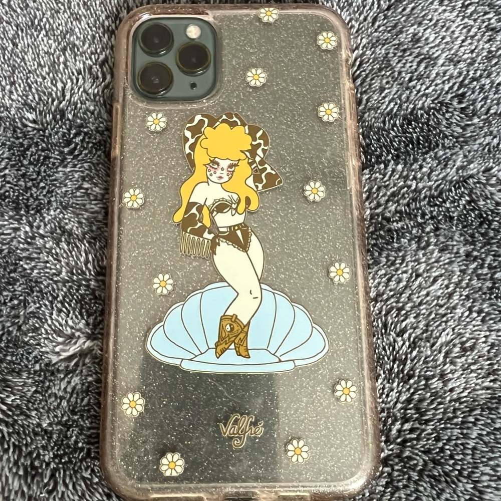 iphone 11 pro max VALFRE case